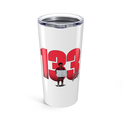 Daishaun Wilbourn Tumbler Mug