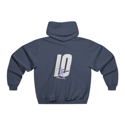 Isaiah O'Brien Vintage Hoodie