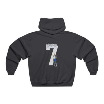 Caroline Constable Vintage Hoodie