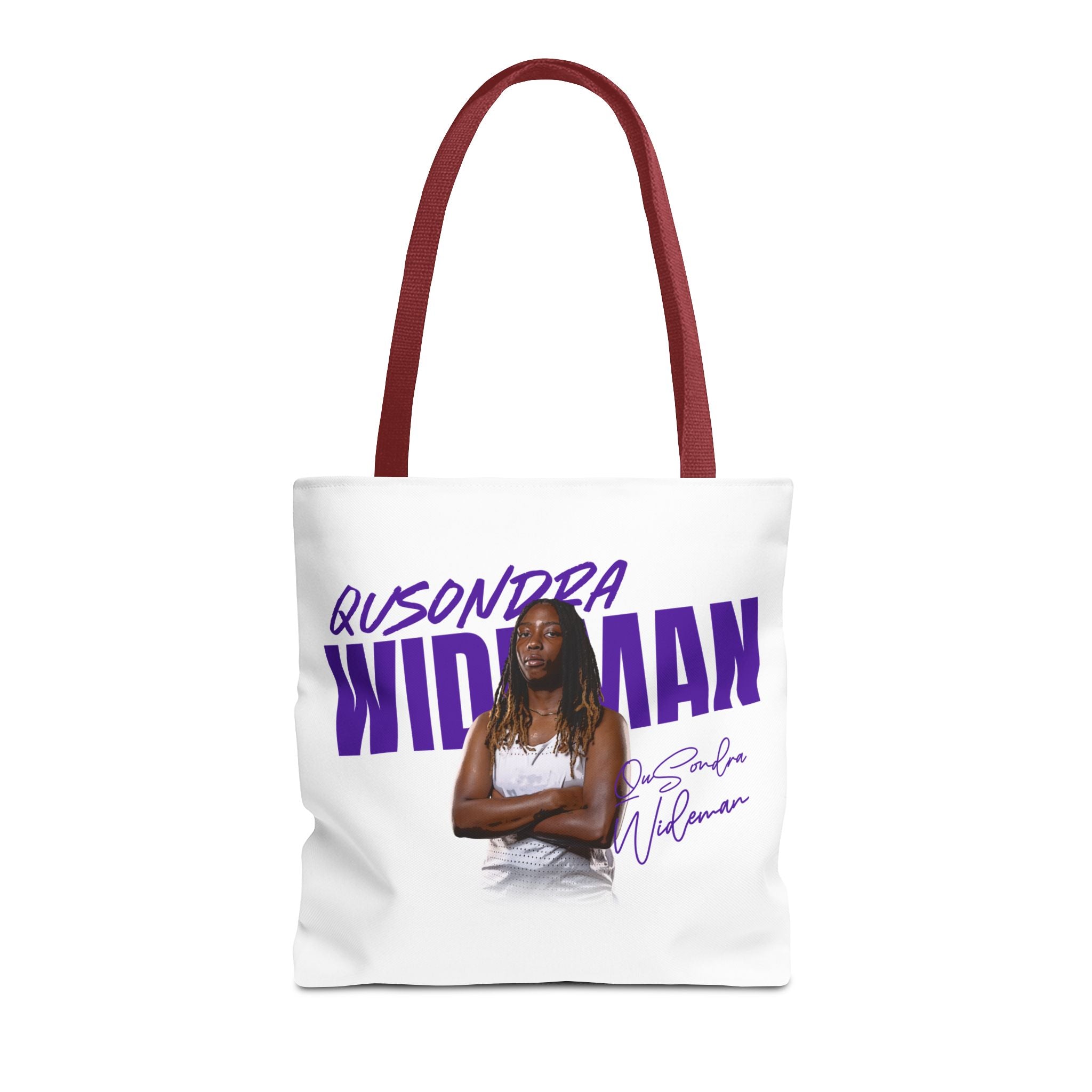 QuSondra Wideman Tote Bag