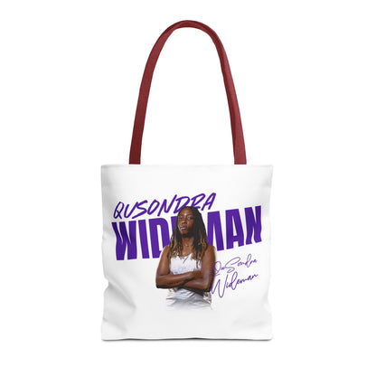 QuSondra Wideman Tote Bag