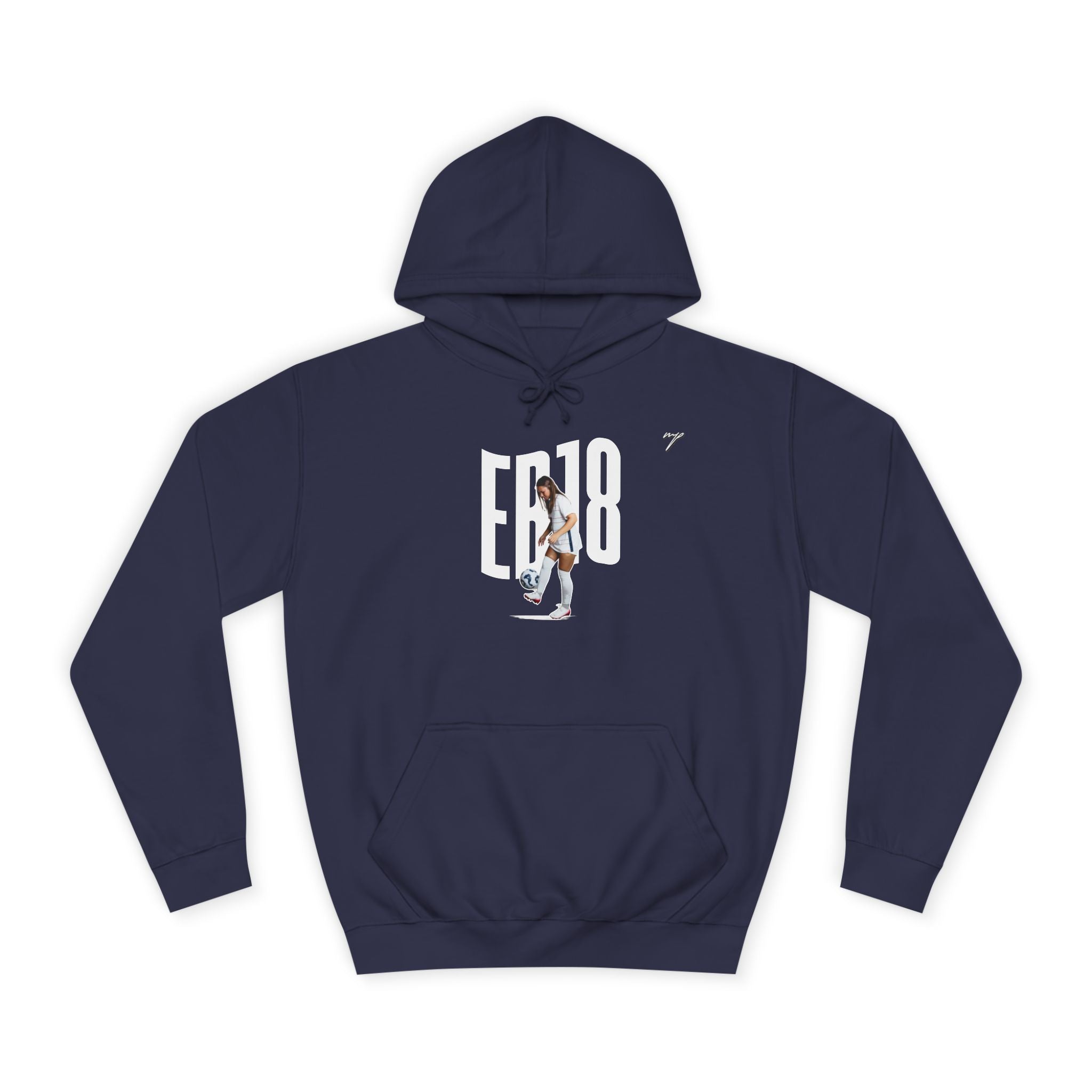 Emily Blanchard Hoodie