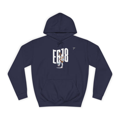 Emily Blanchard Hoodie