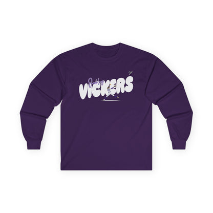 Oakley Vickers Long Sleeve Tee