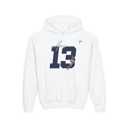 Lizzie Anné YOUTH Hoodie