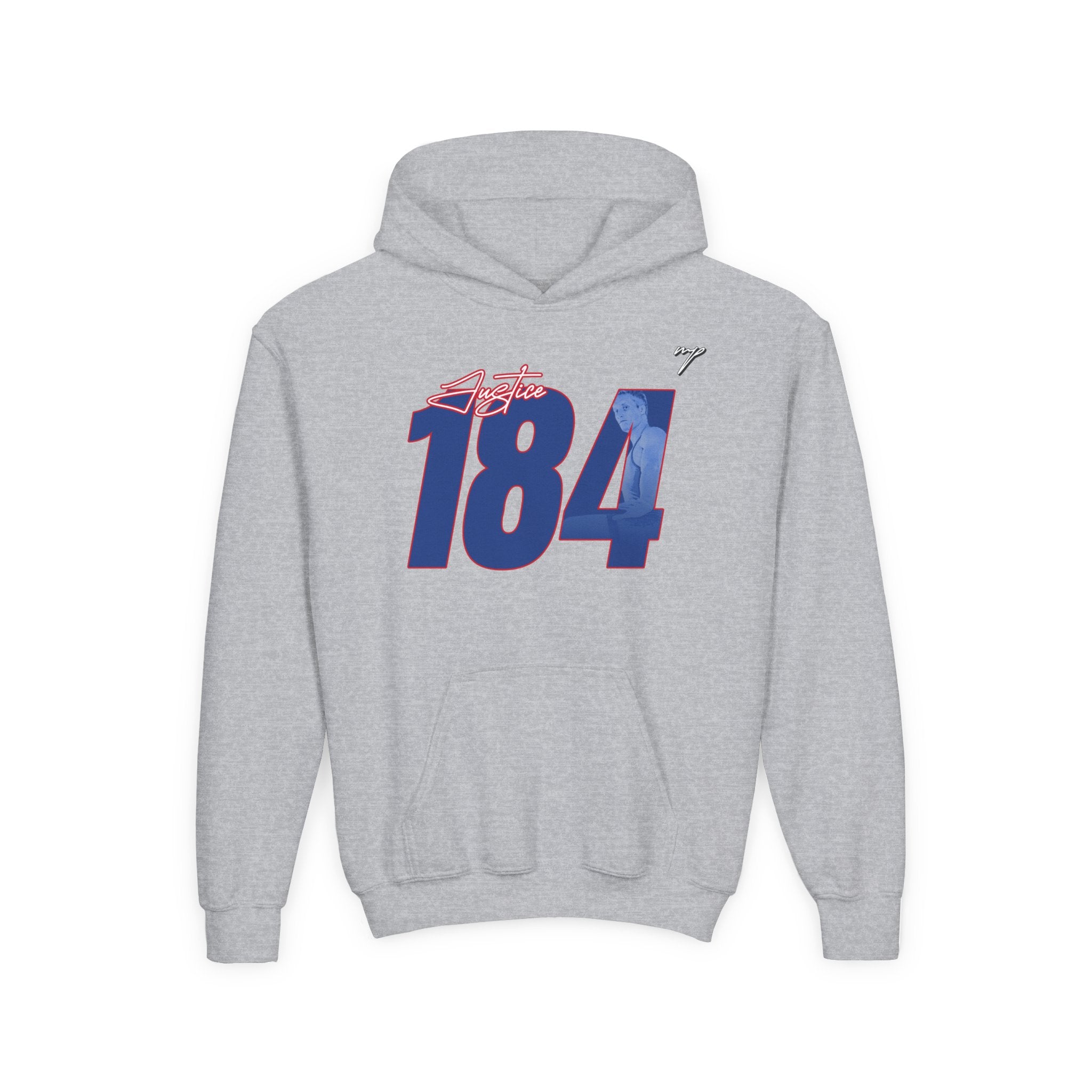 Luke Justice YOUTH Hoodie