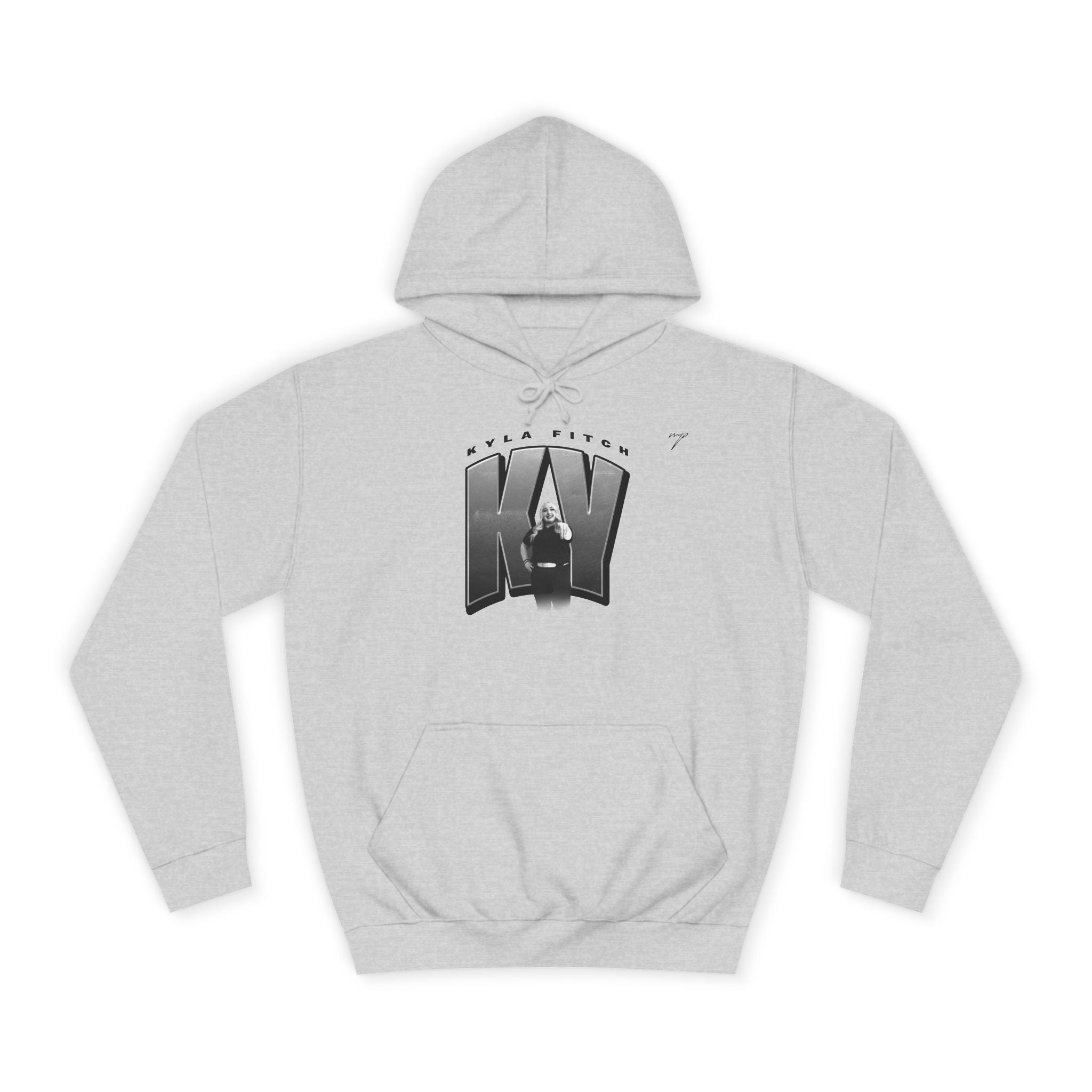 Kyla Fitch Hoodie