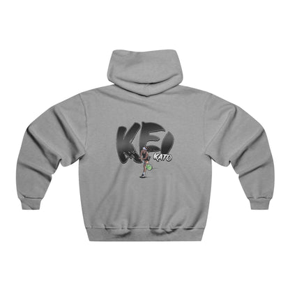 Kei Kato Vintage Hoodie