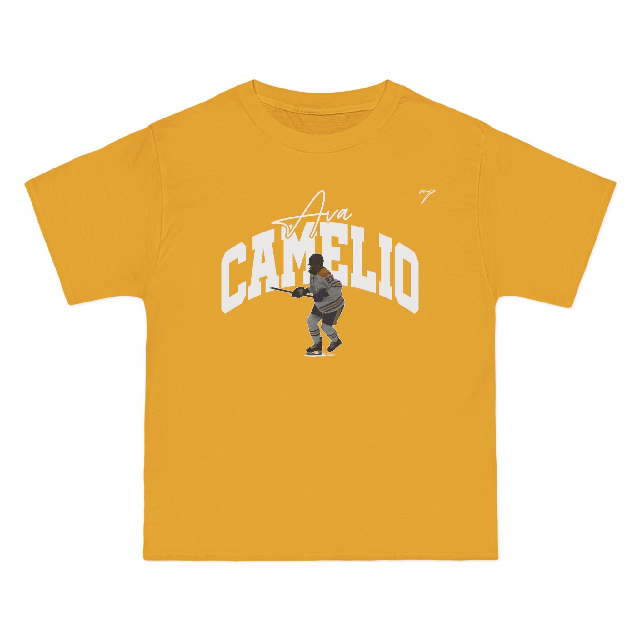 Ava Camelio Vintage Tee