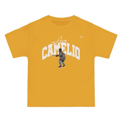 Ava Camelio Vintage Tee