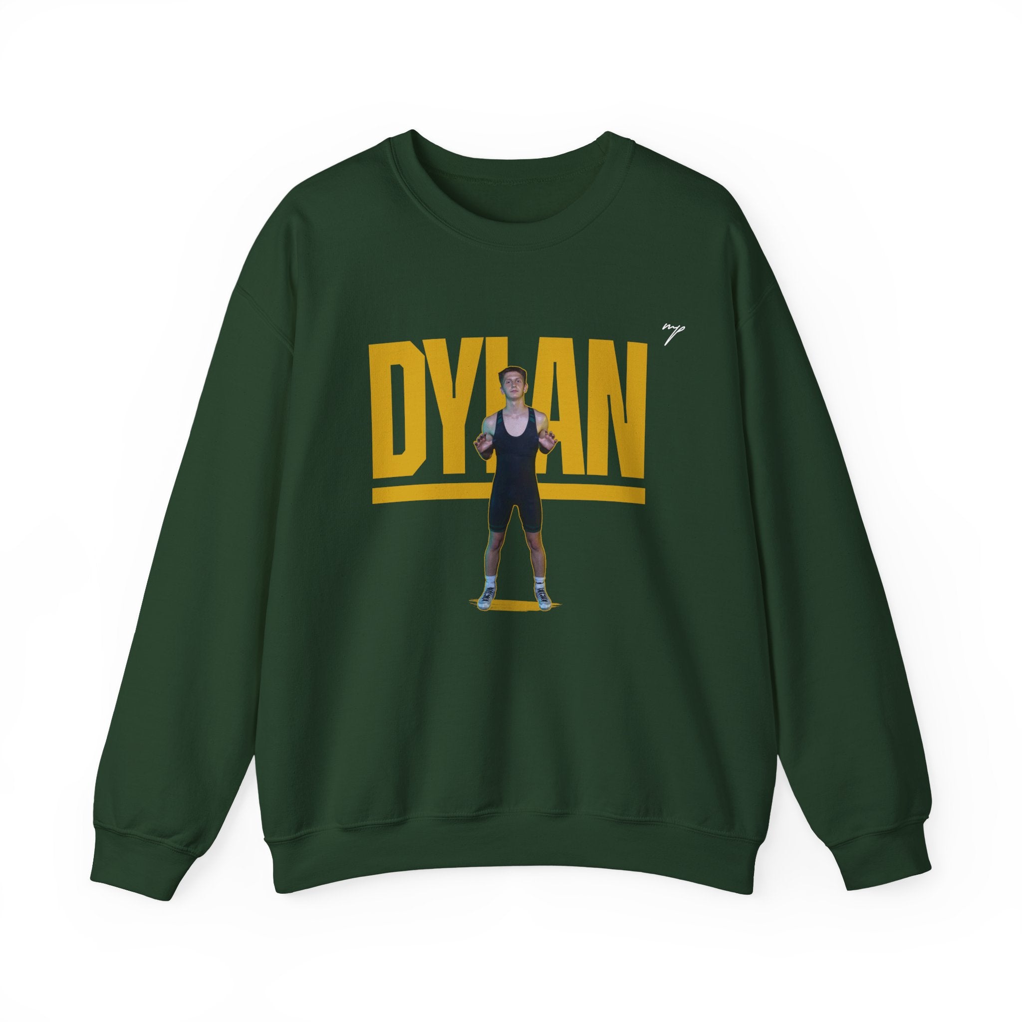 Dylan Klim Crewneck