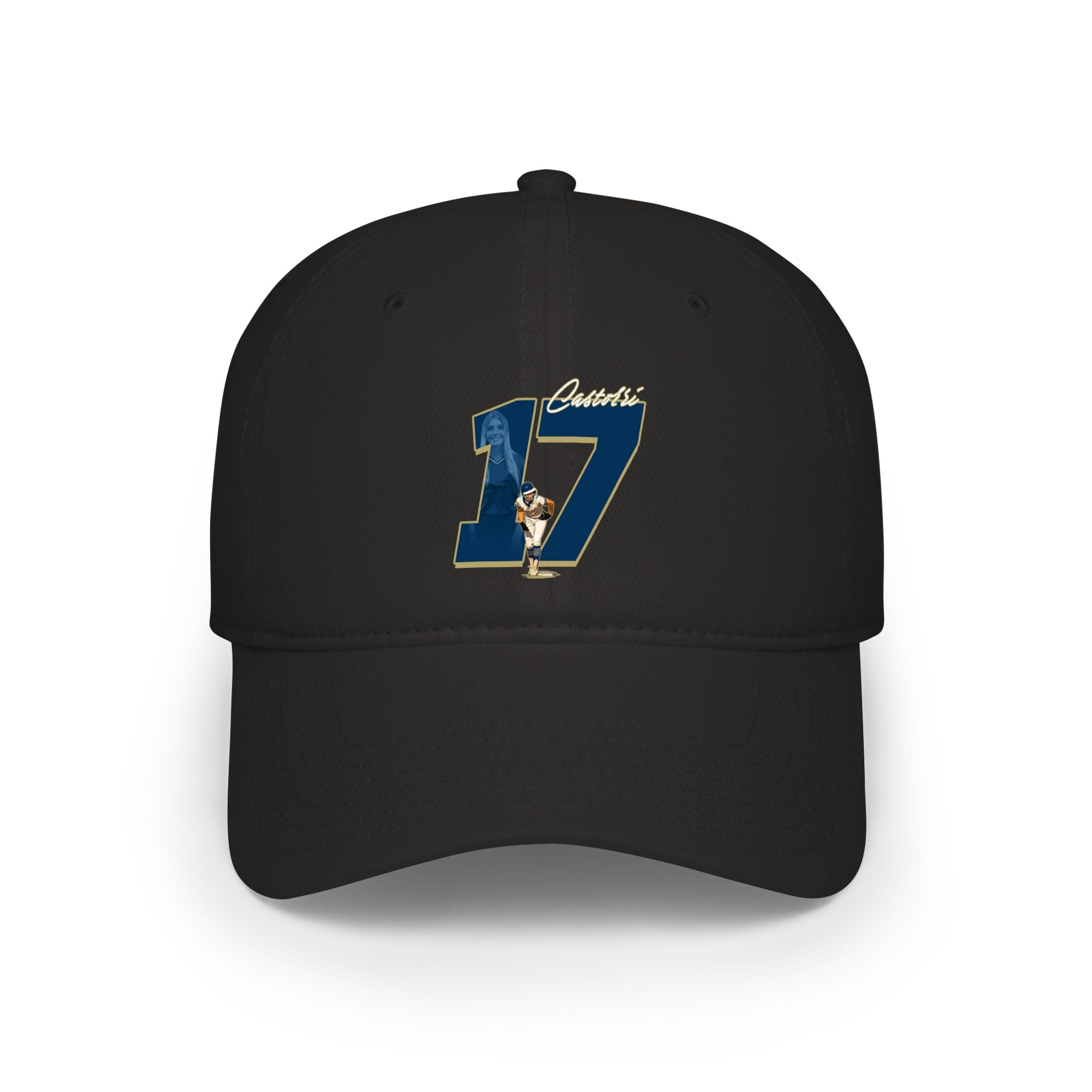 Summer Castorri Hat