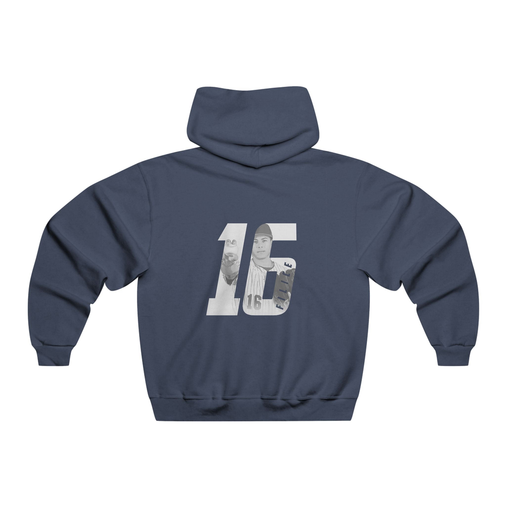Anthony Filice Vintage Hoodie
