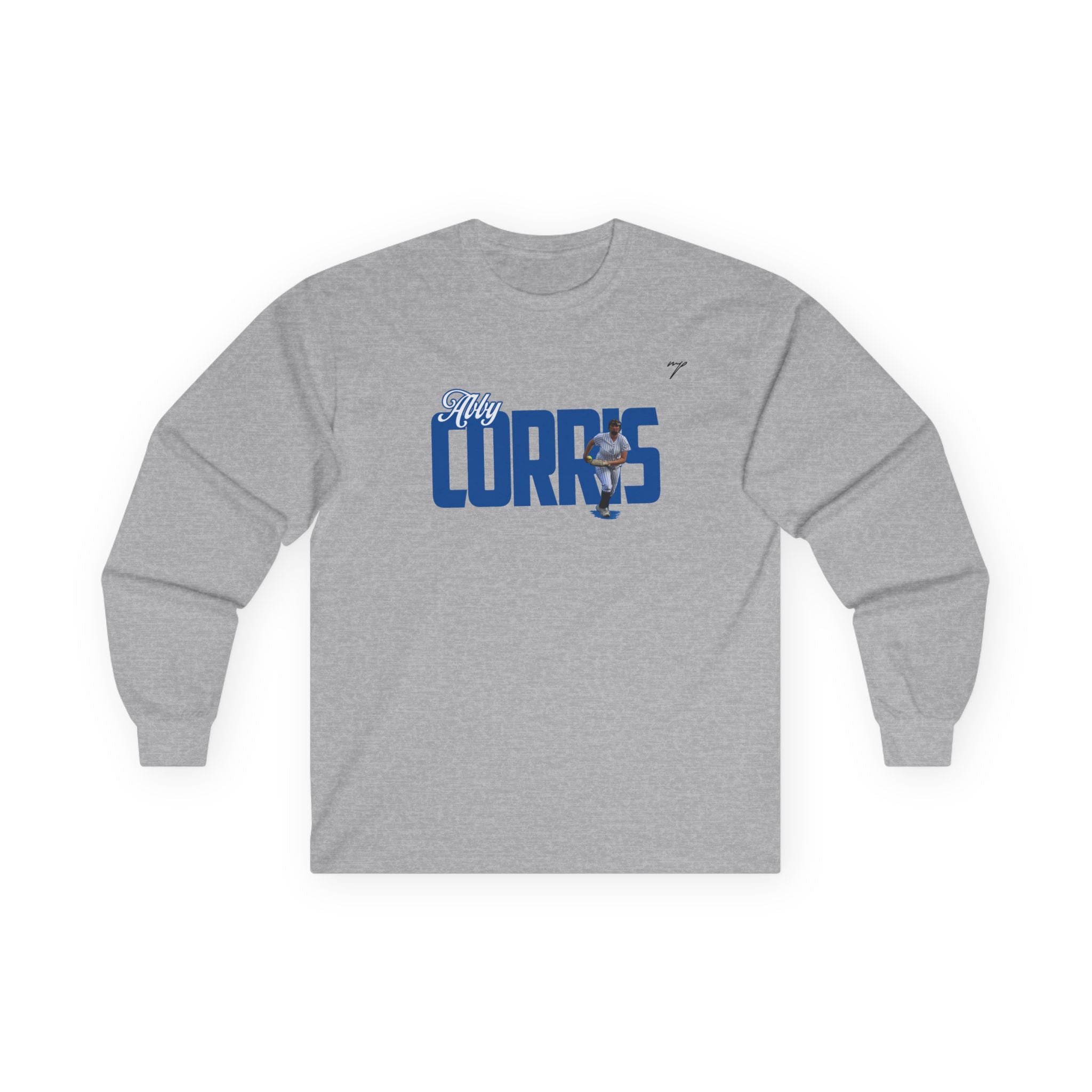 Abby Corris Long Sleeve
