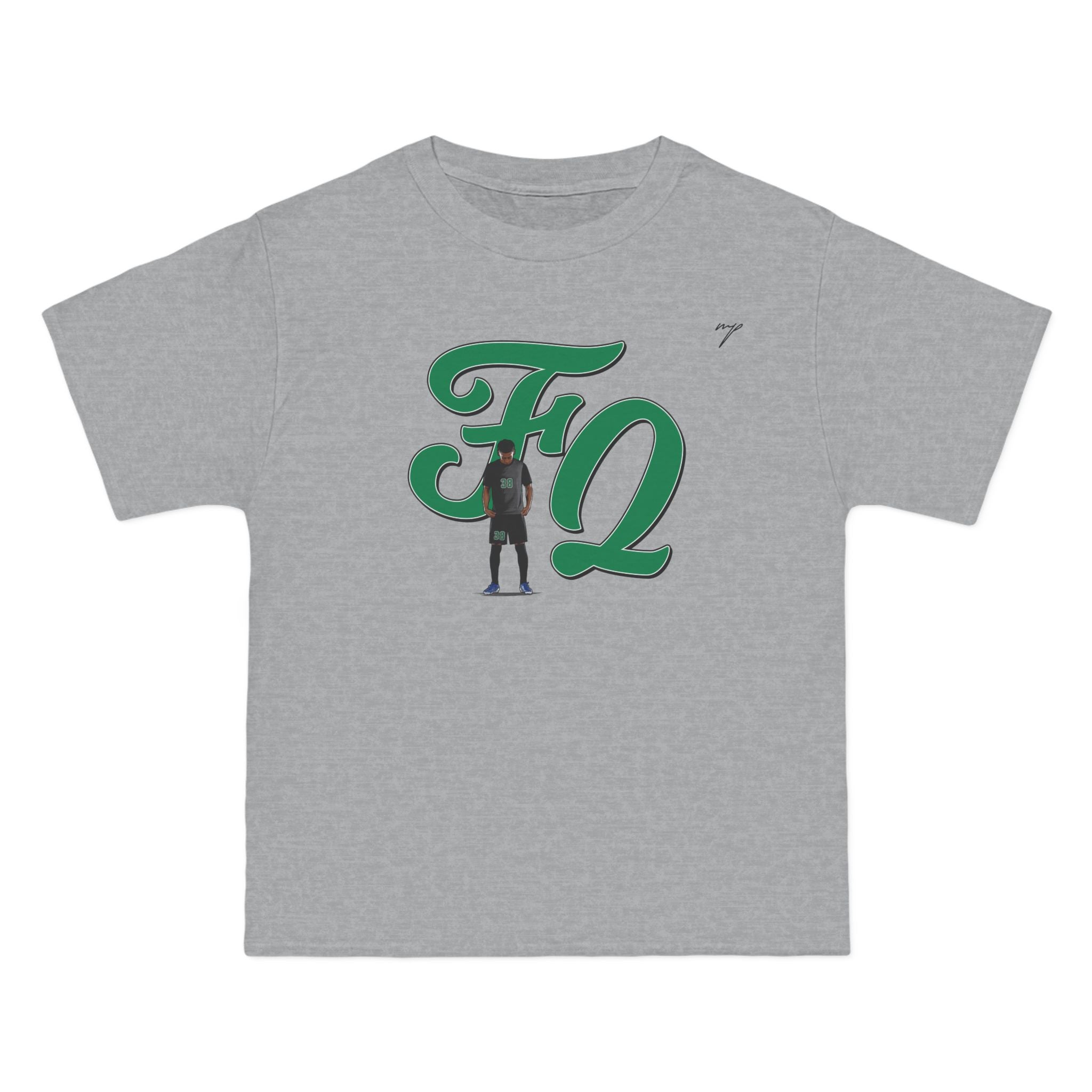 Frank Quintero Vintage Tee