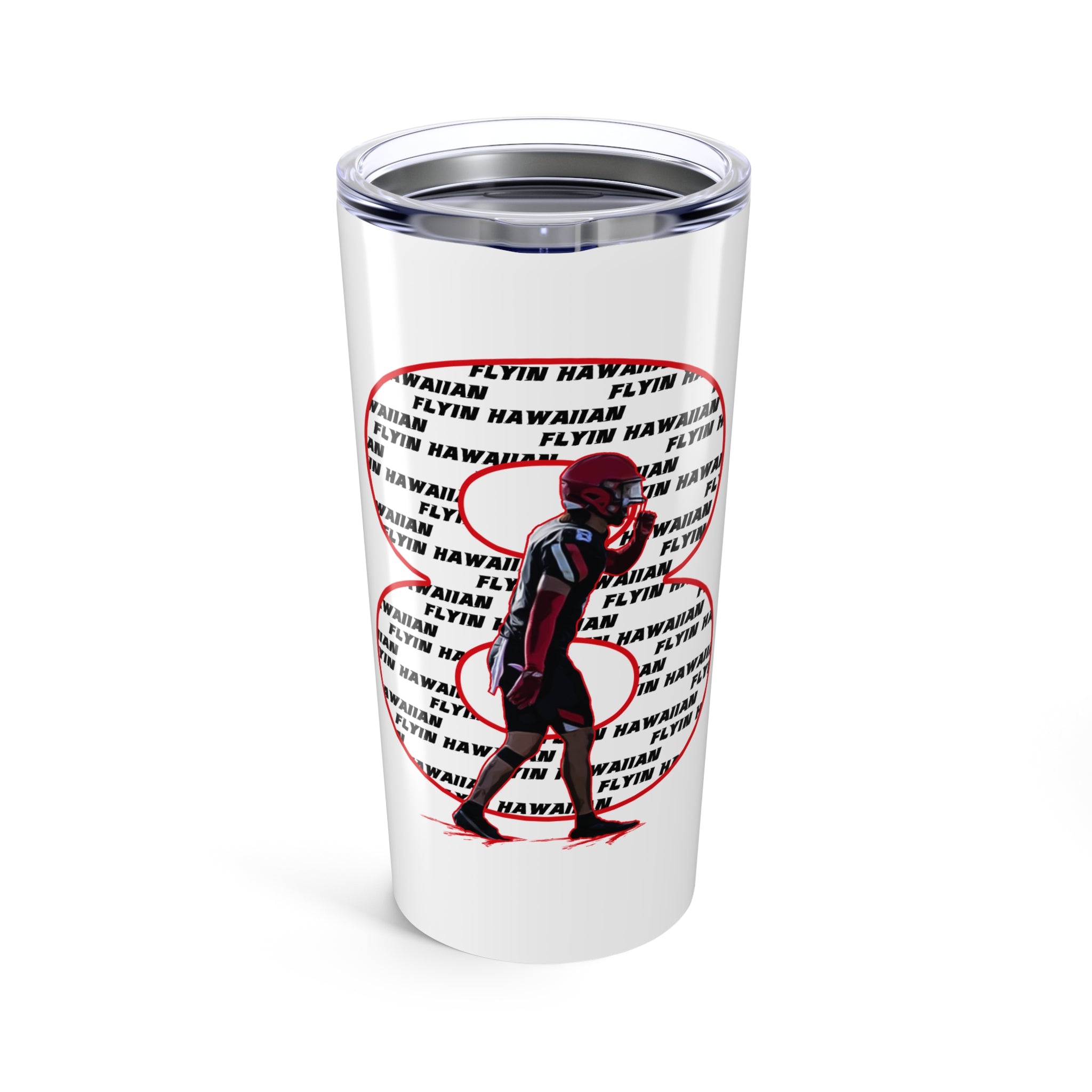 Koen Abreu Tumbler Mug