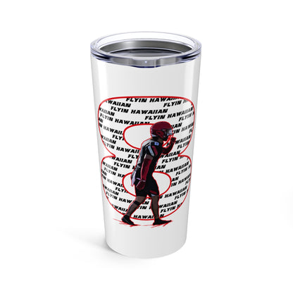 Koen Abreu Tumbler Mug