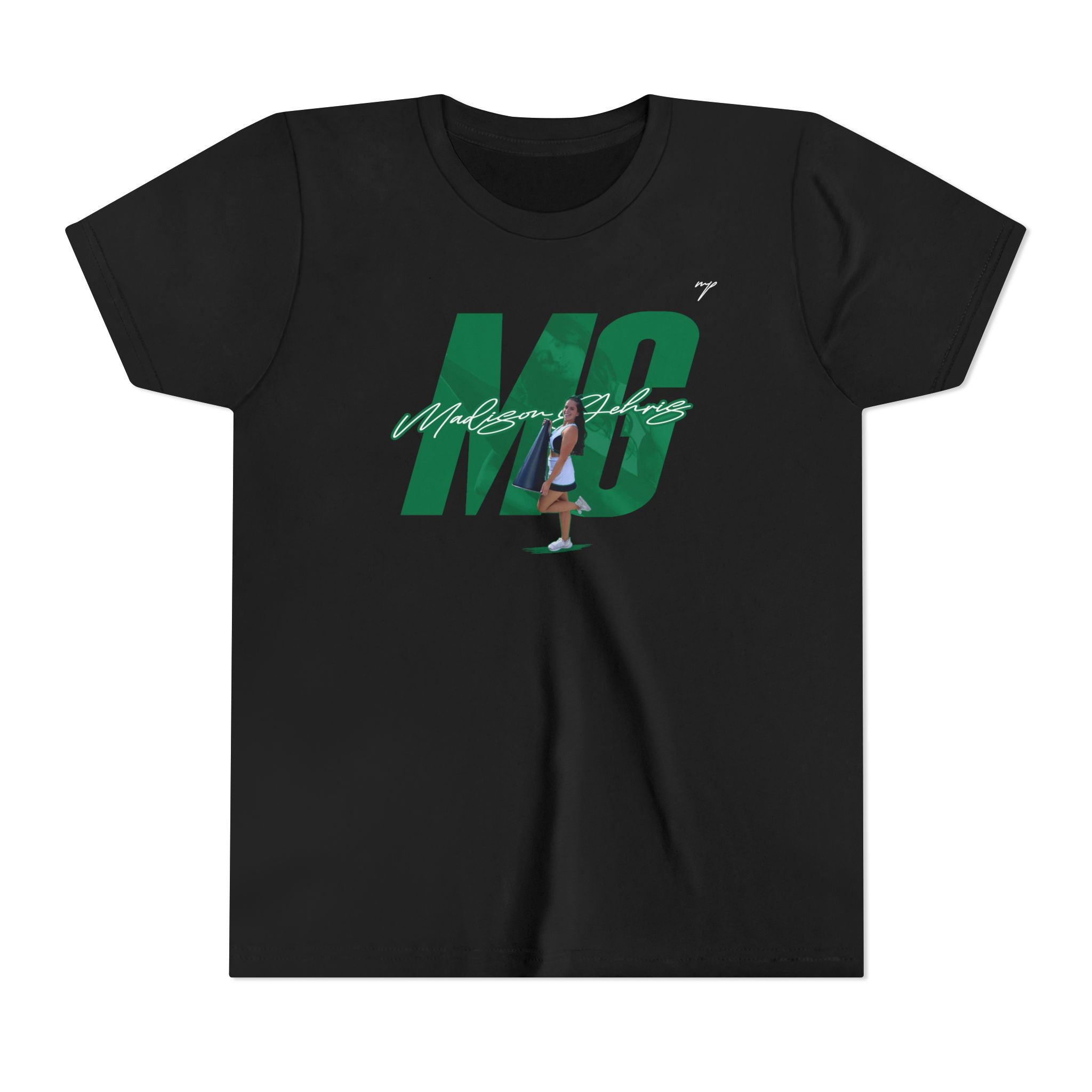 Madison Gehris YOUTH Graphic Tee