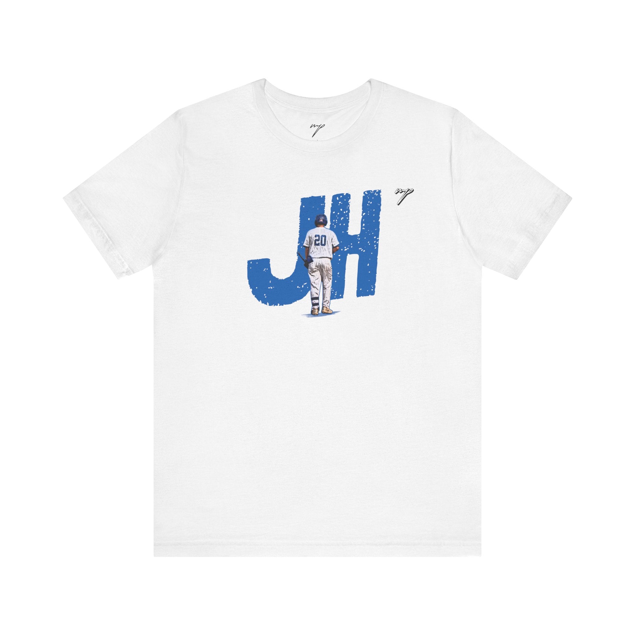 Jose Hernandez Graphic Tee
