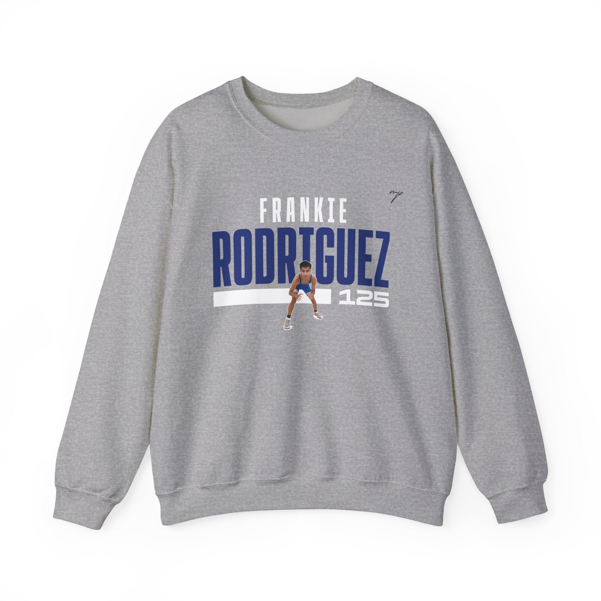 Frankie Rodriguez Crewneck