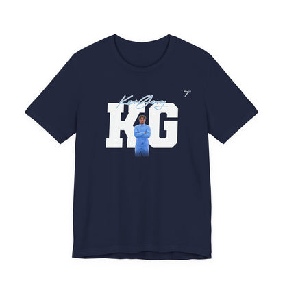 Kavi Garvey Graphic Tee