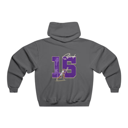 Sydney Sateriale Vintage Hoodie