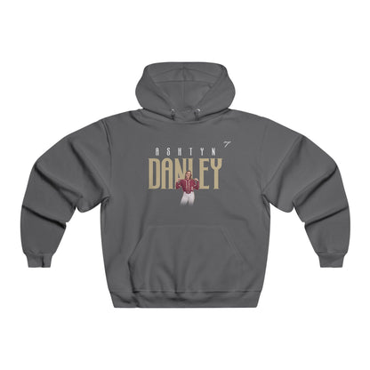 Ashtyn Danley Vintage Hoodie