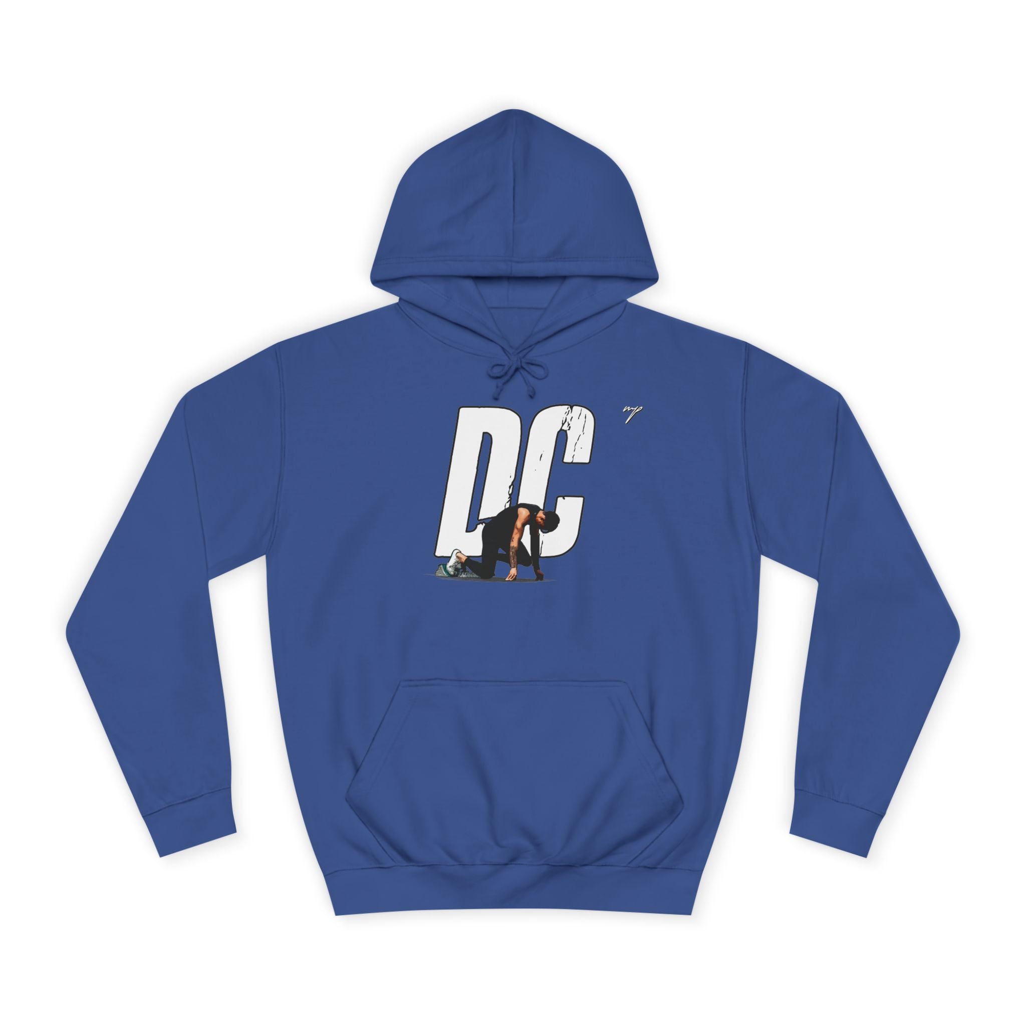 Donovan Cruse Hoodie