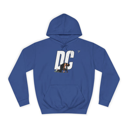 Donovan Cruse Hoodie