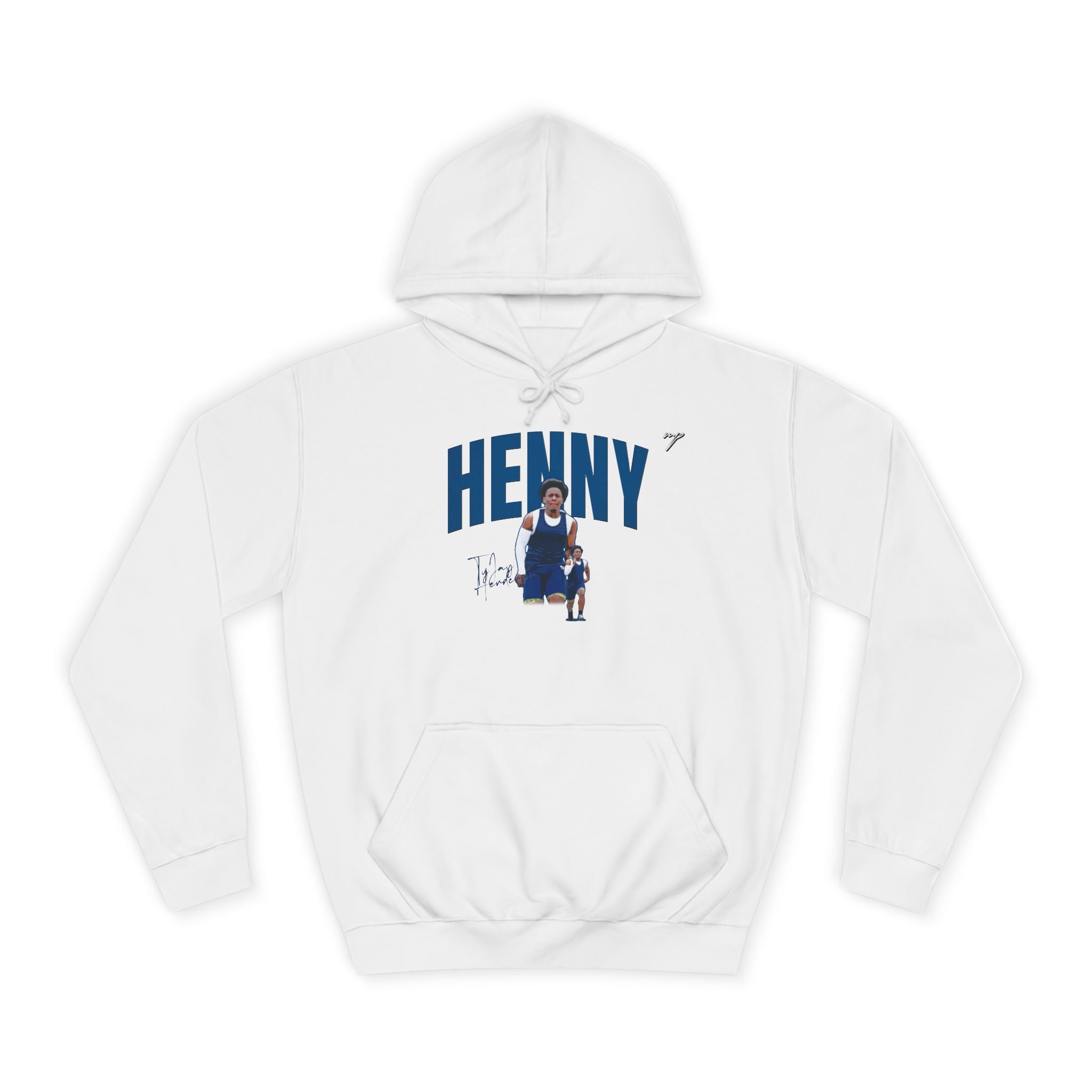 TyJay Henderson Hoodie