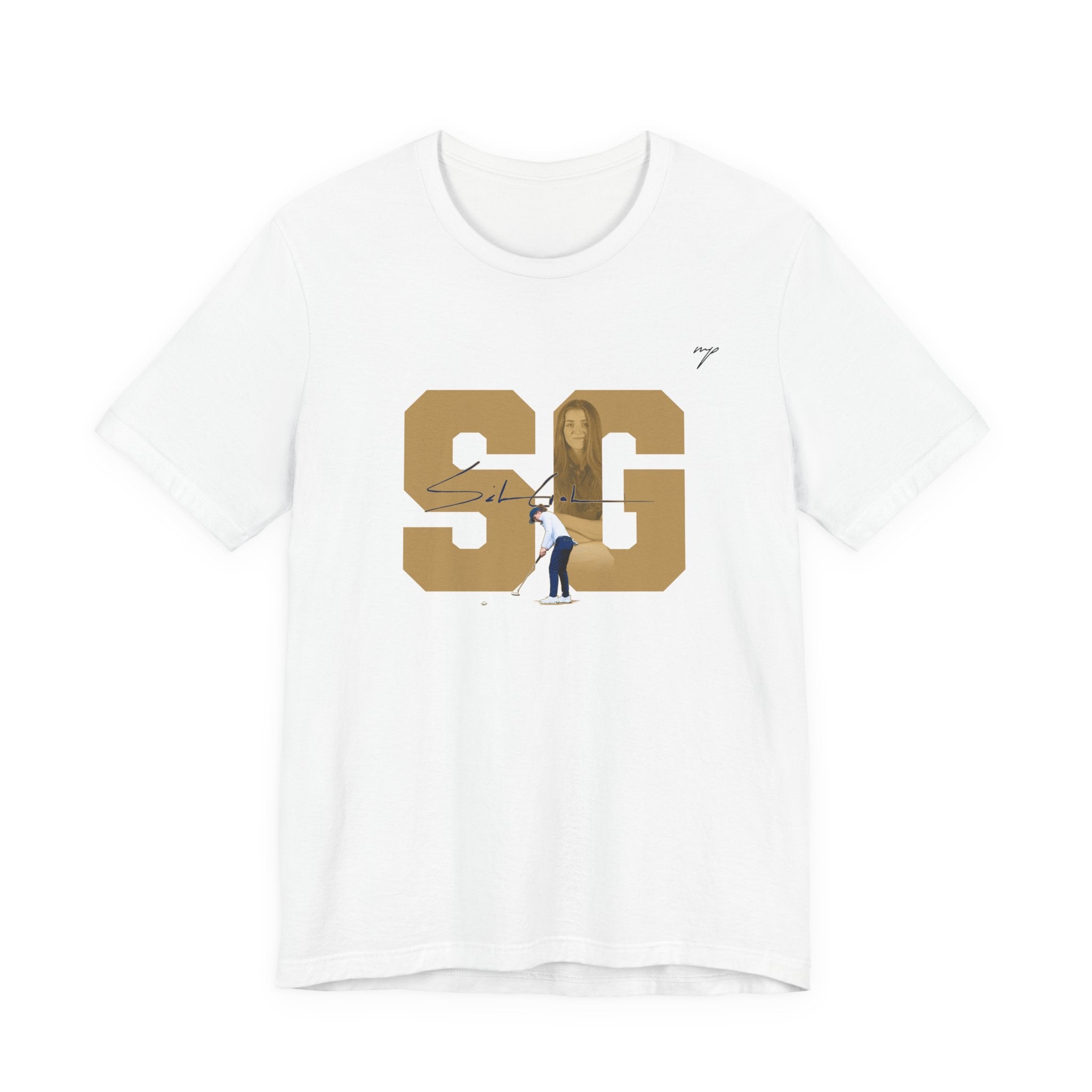 Sailor Graham Graphic Tee