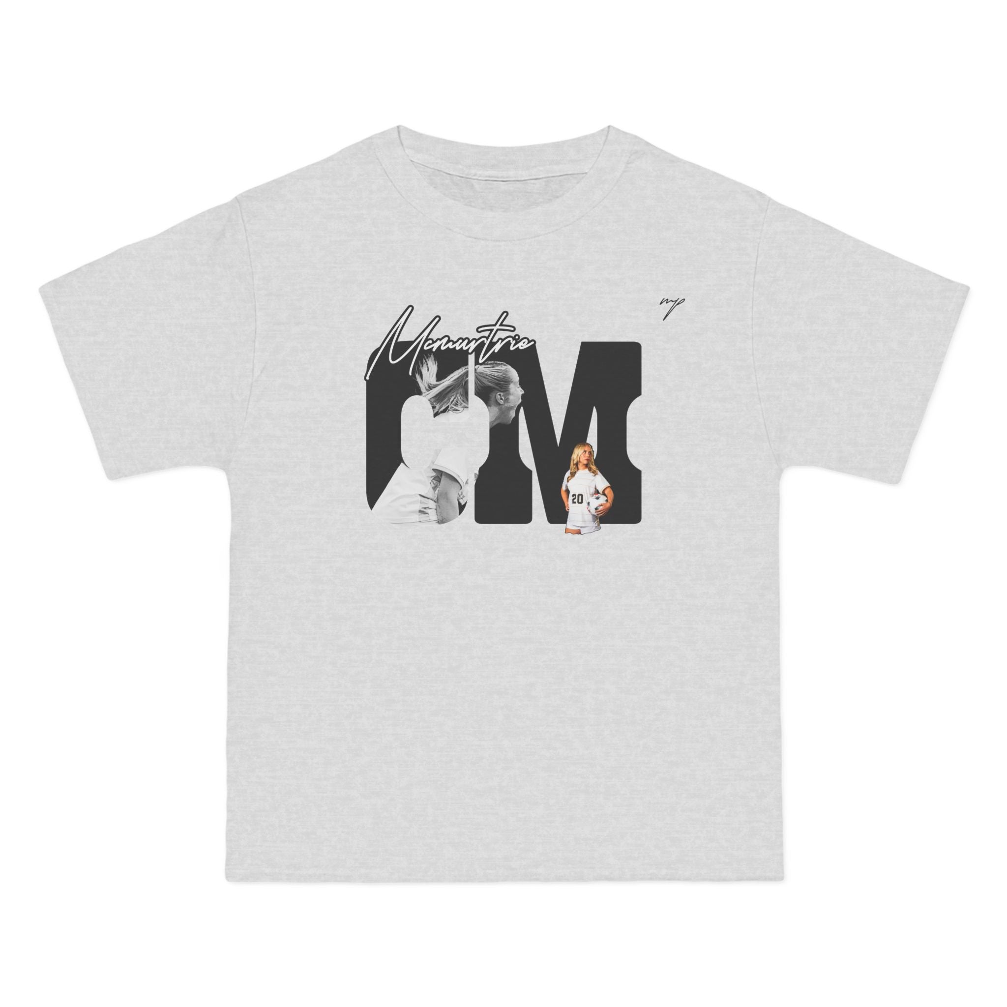 Charlotte McMurtrie Vintage Tee