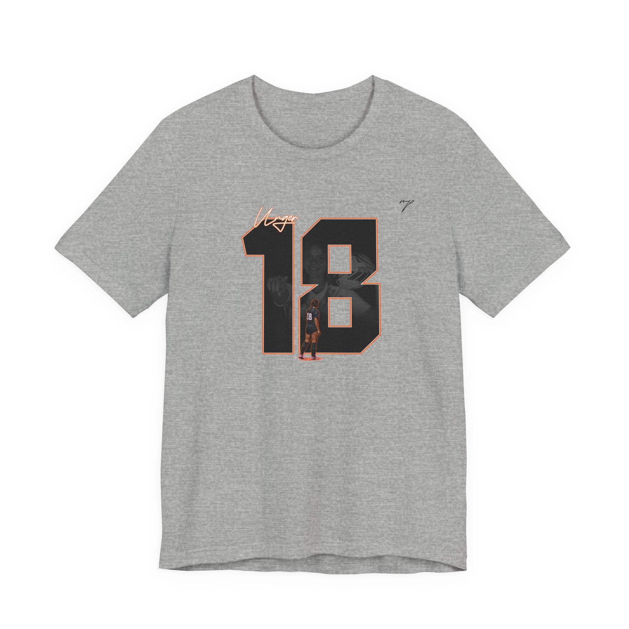 Brady Unger Graphic Tee