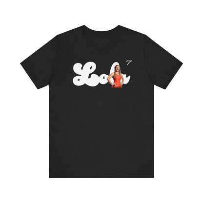 Lola Barkby Graphic Tee