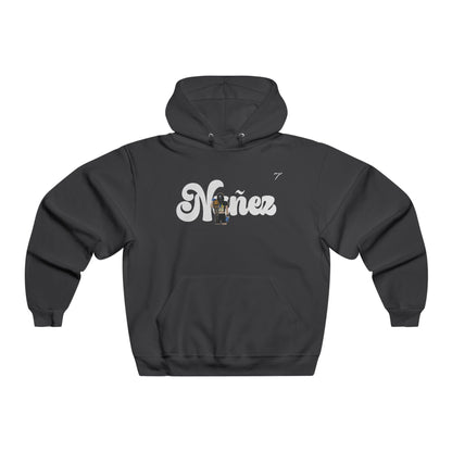 Keaton Nuñez Vintage Hoodie