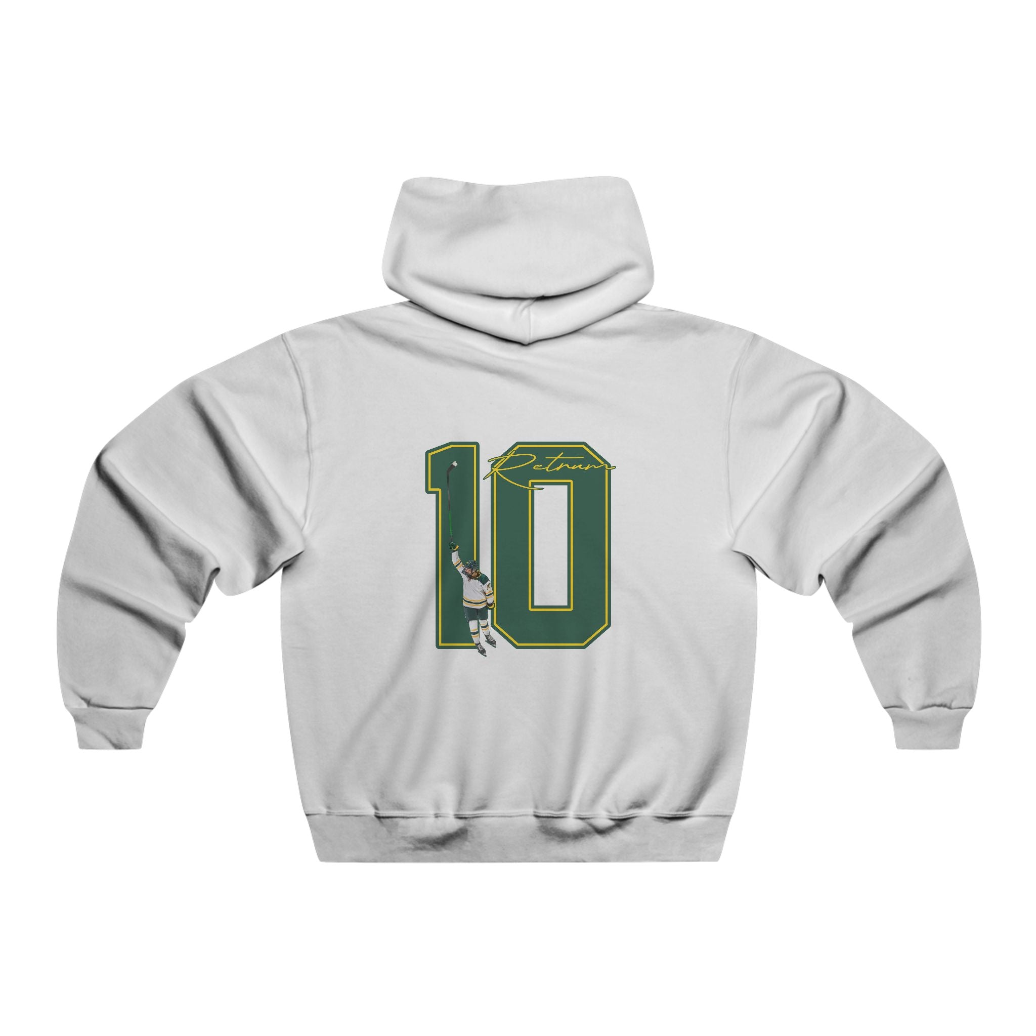 Stella Retrum Vintage Hoodie