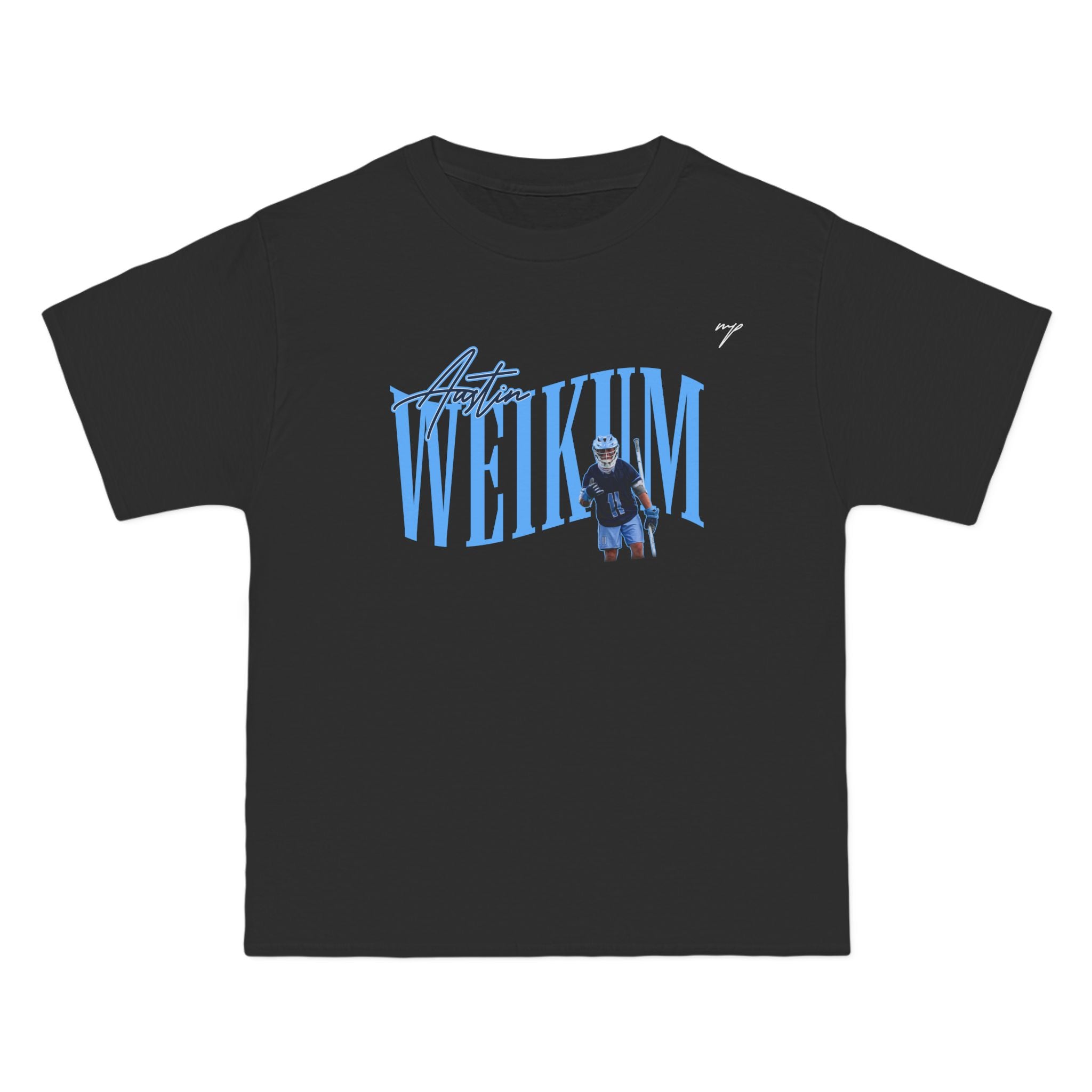 Austin Weikum Vintage Tee