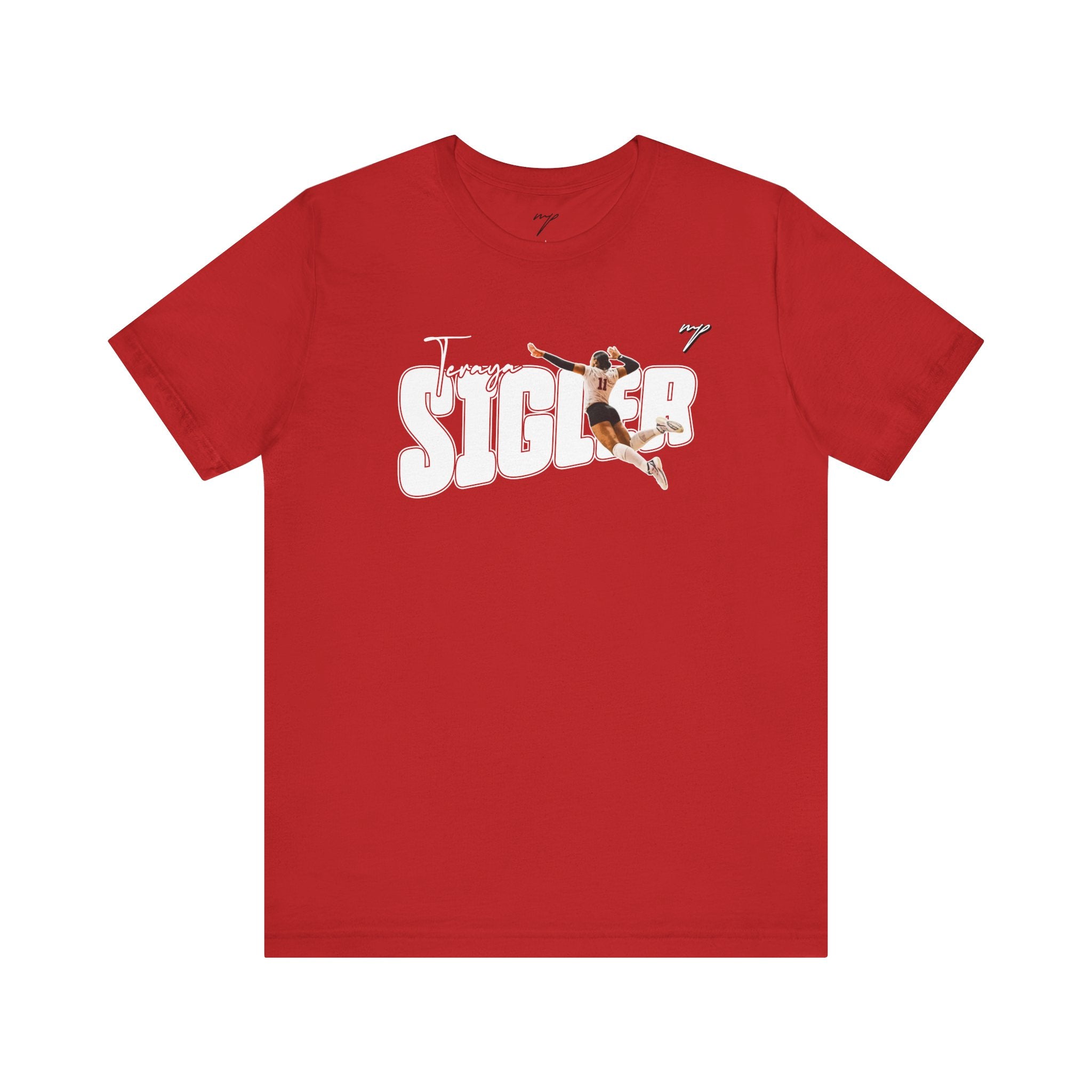 Teraya Sigler Graphic Tee