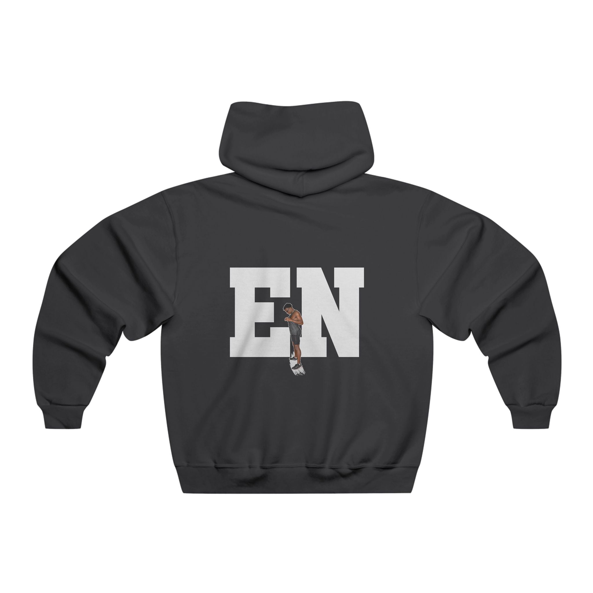 Eliezer Nicolas Vintage Hoodie