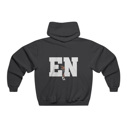 Eliezer Nicolas Vintage Hoodie