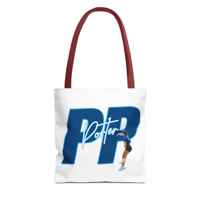 Piper Porter Tote Bag