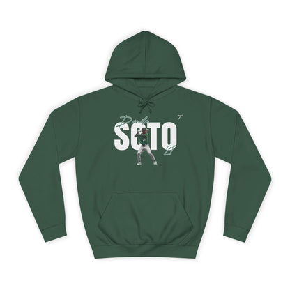 Danilo Soto Hoodie