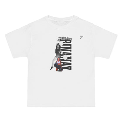 Téadora Binanay Vintage Tee