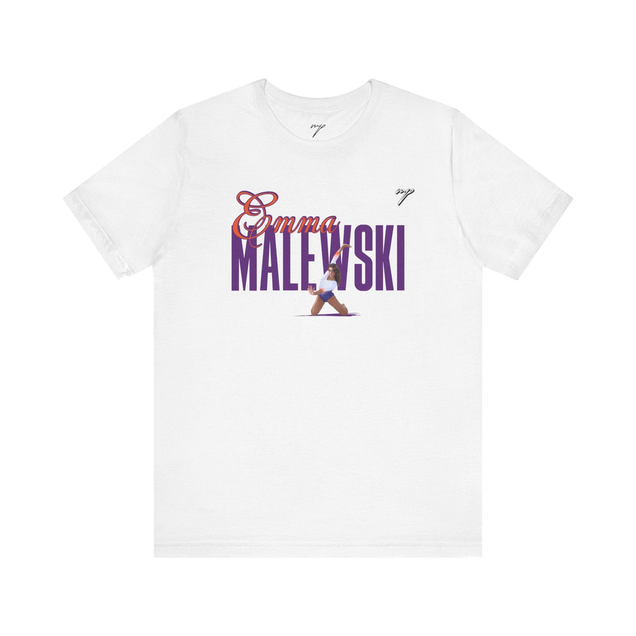 Emma Malewski Graphic Tee