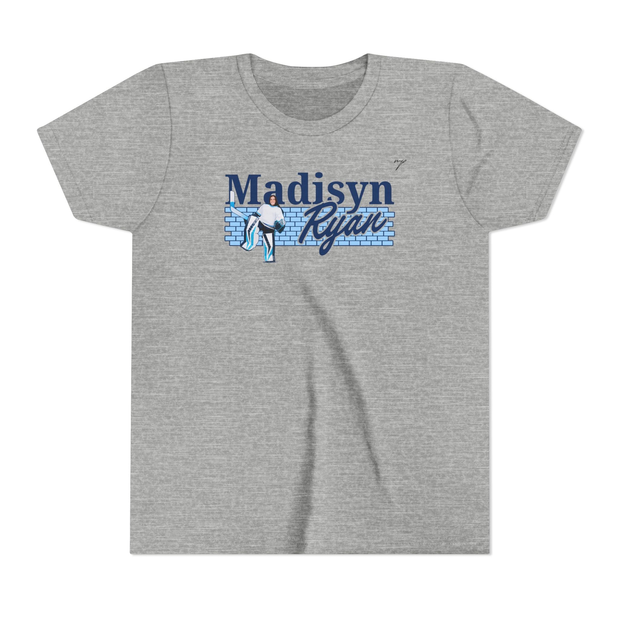 Madisyn Ryan YOUTH Graphic Tee