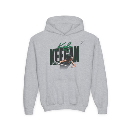 Kady Keegan YOUTH Hoodie