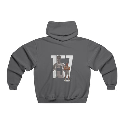 Gianni Maldonado Vintage Hoodie