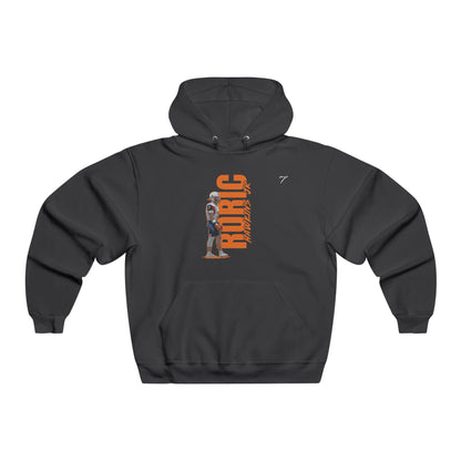 Roric Hawkins Jr Vintage Hoodie