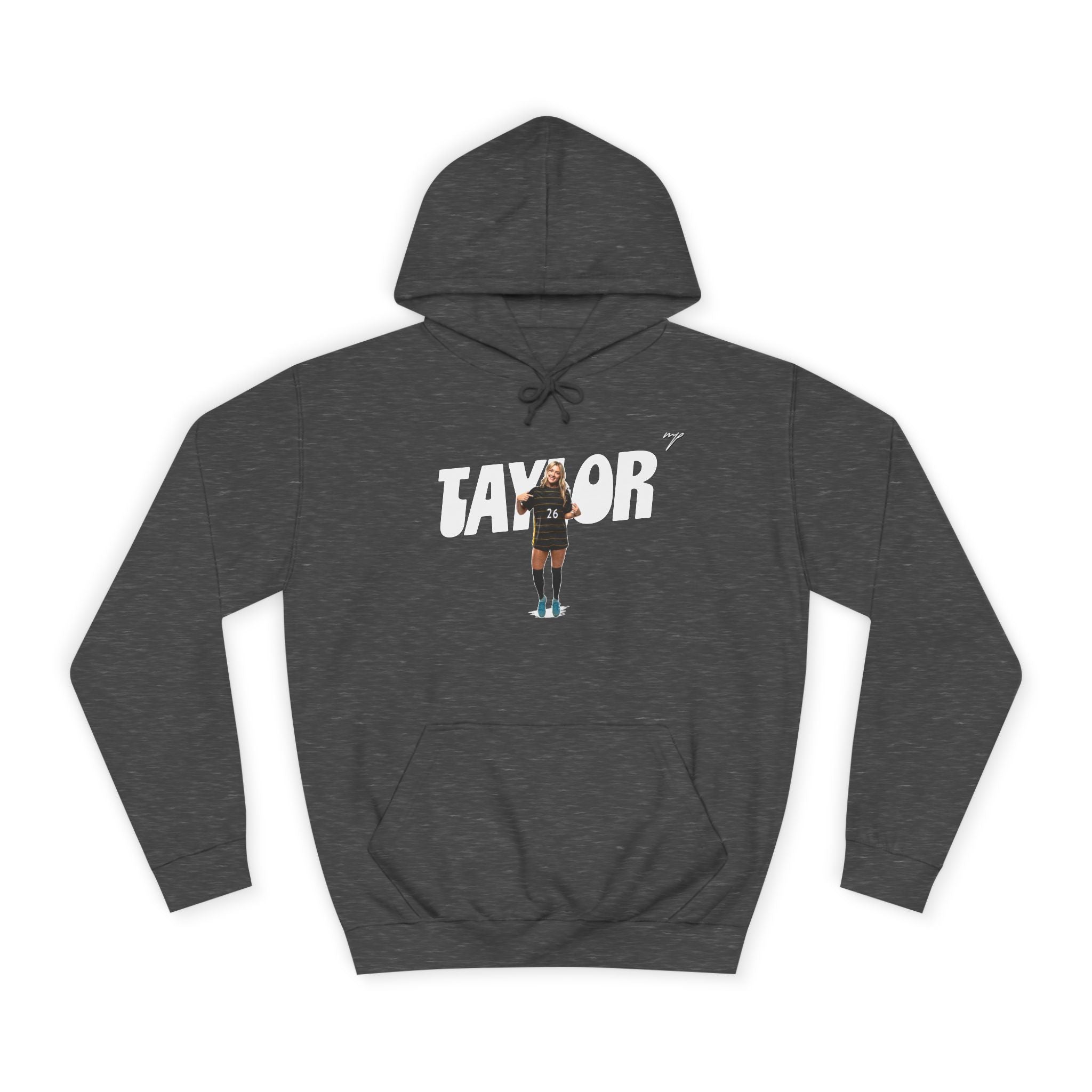 Pressly Taylor Hoodie