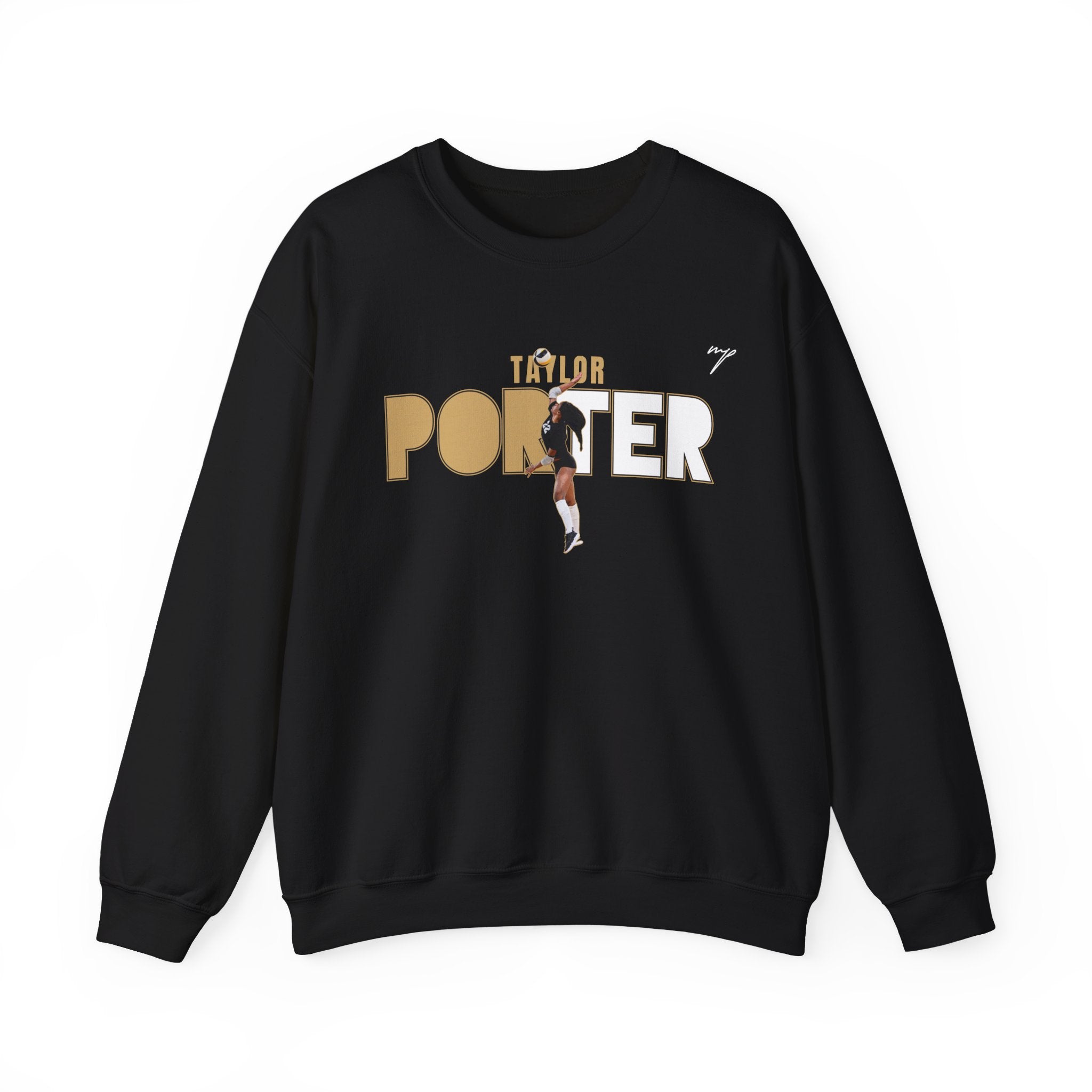Taylor Porter Crewneck